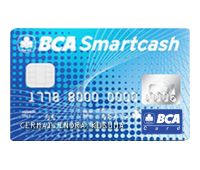 BCA Smartcash